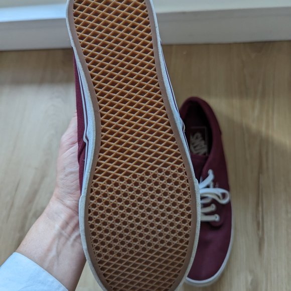 Vans shoes - Picture 2 of 4